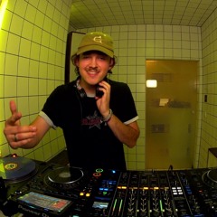 Cufme @ HÖR Berlin - 31.10.25