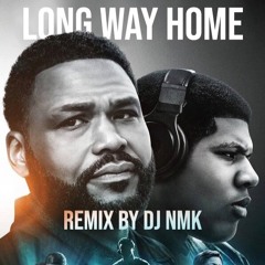 Long Way Home RMX NmK