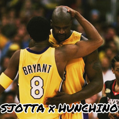 Fornication Em Luanda (SJotta x Hunchino)