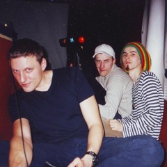 Solid Rocket Boosters - 2000 - Dubandis & Kone