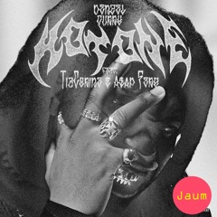 Denzel Curry, TiaCorine & Ferg - HOT ONE (Jaum Remix)