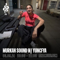 Murkan Sound w/ Yungfya - Aaja Channel 2 - 03 09 24