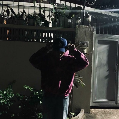 Mga Walang Titulo EP - Hev Abi