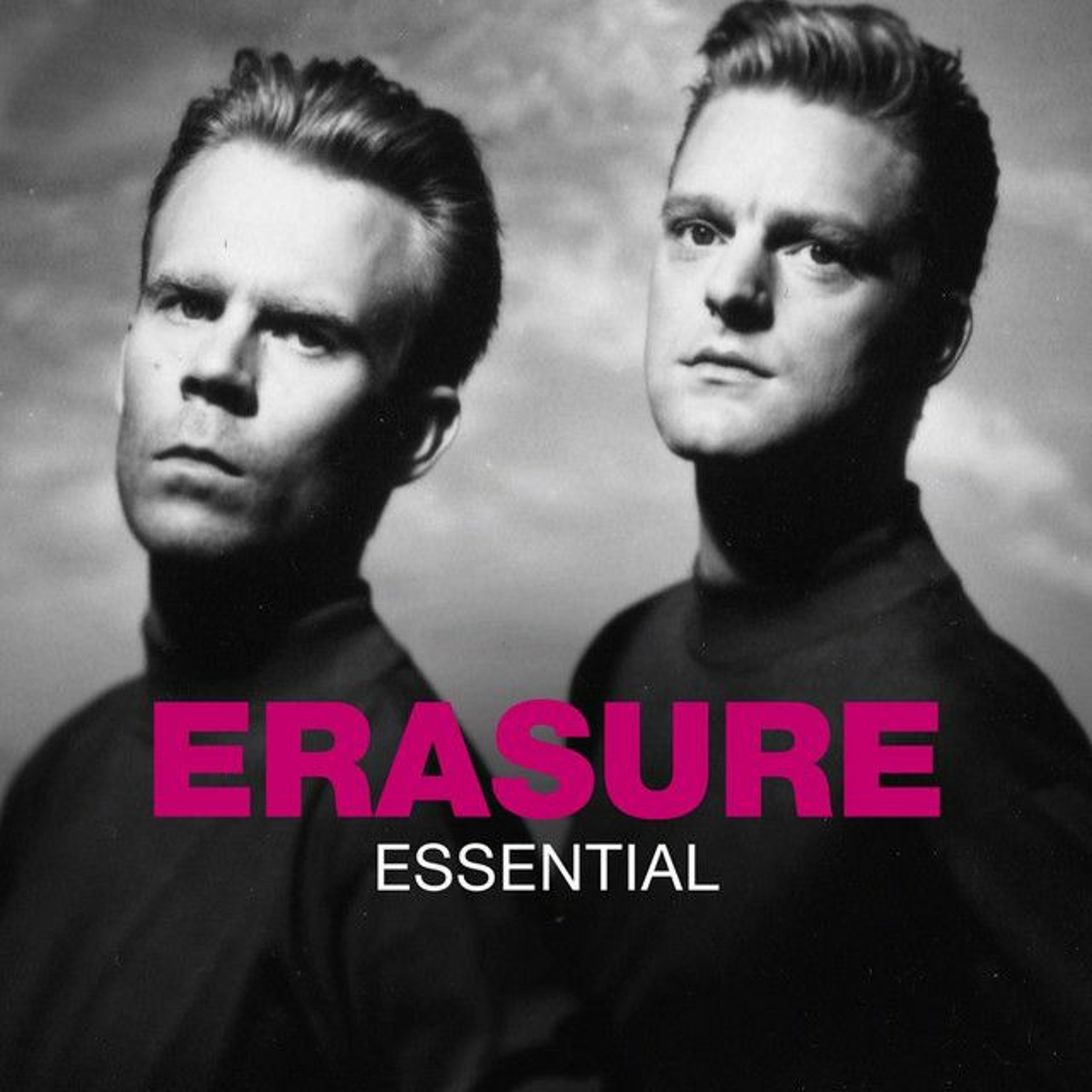 Erasure Sessions Vol. 1