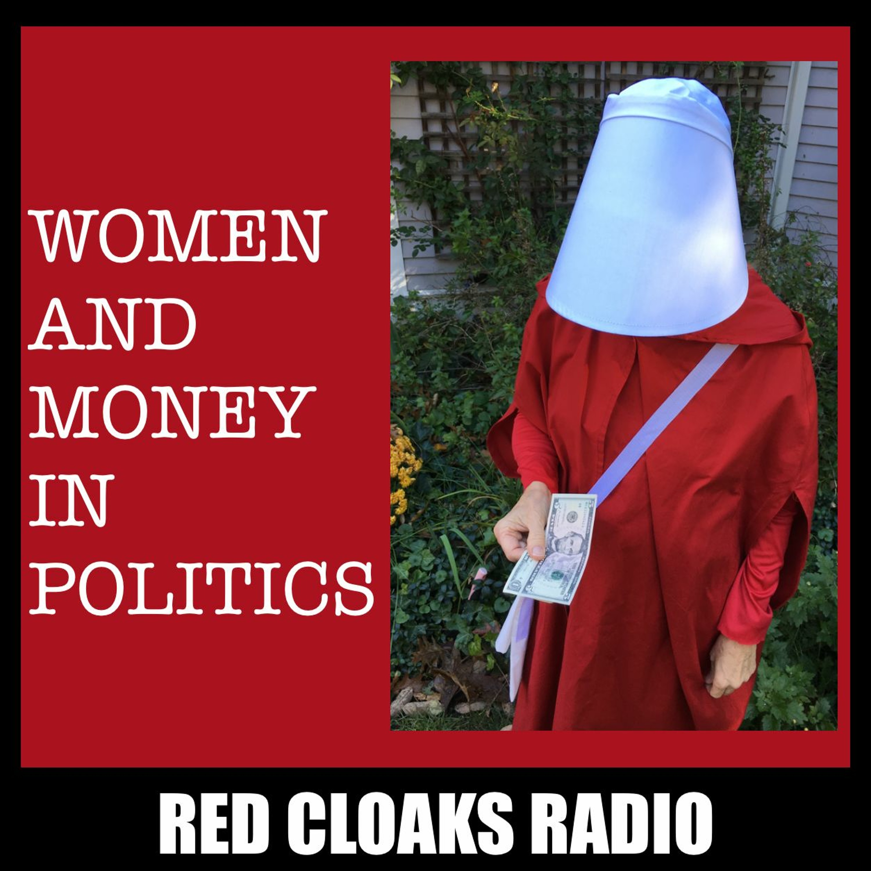 Red Cloaks Radio