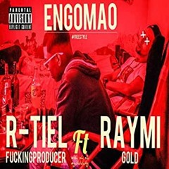 Engomao - R - Tiel Ft Raymi G ( Freestyle ) Trapmusic