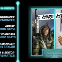 Kairo Keyz - Plugged In W/Fumez The Engineer | Pressplay