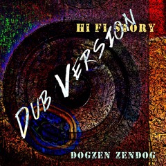 Hi Fi Story Dub