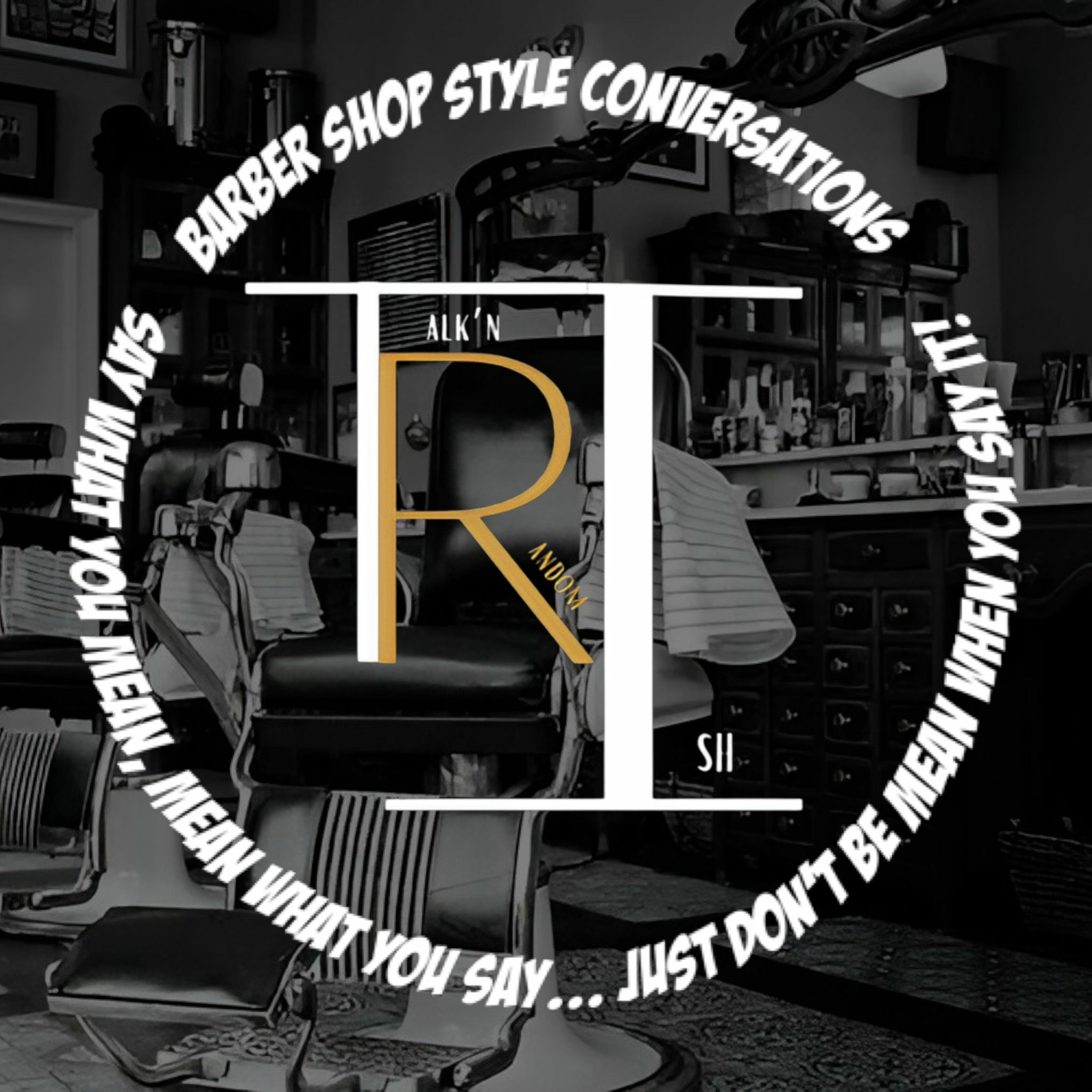 talk\'n random ish