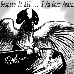 Adrenaline Surges Through Your Cyborg Frame