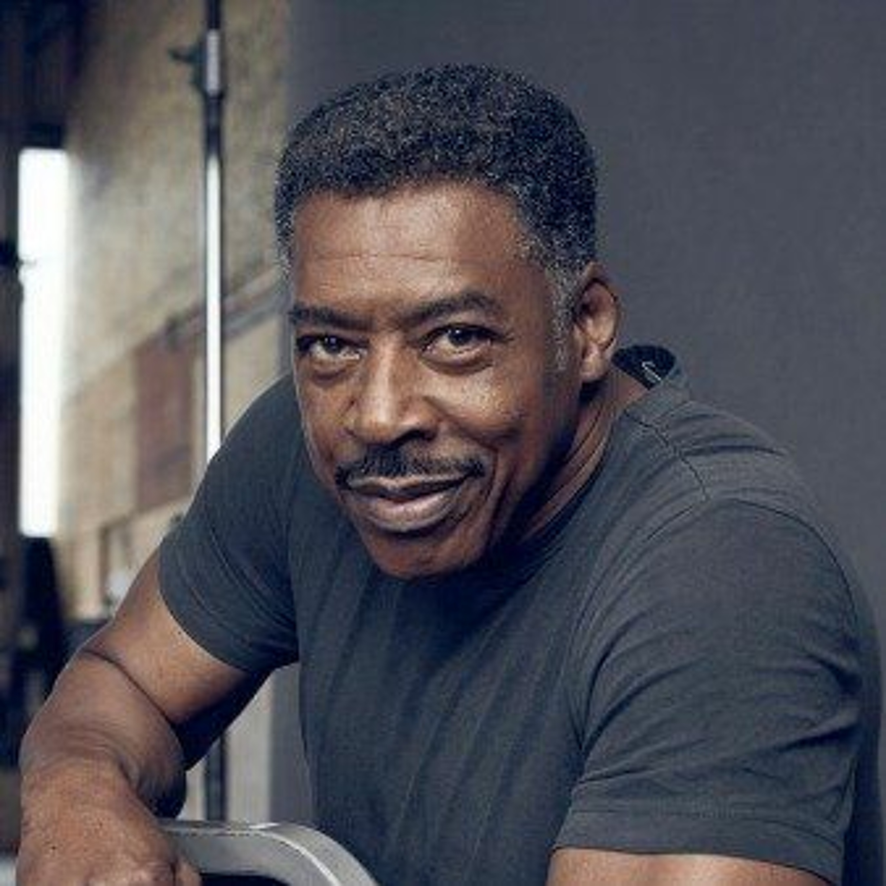 Ernie Hudson on Breaking it Down with Frank MacKay - Famed Actor