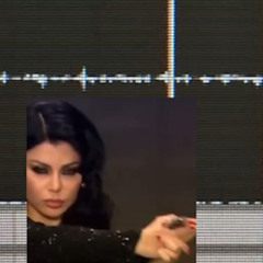 Ezzay Ansak - Haifa wehbe  mashup X