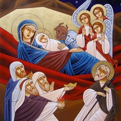 Istermagi 2007- Nativity Paramoun - St. Mark's Jersey City