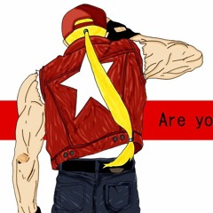 FATAL FURY (Prod by wave)