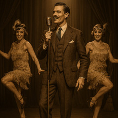 Vaudeville Days