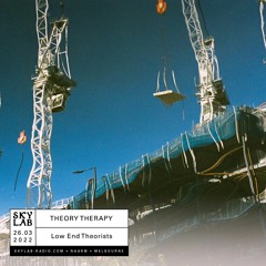 Skylab - Theory Therapy E16 Live