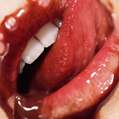FOOD  is better than SEX   (syrup)