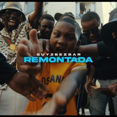 DJ Samo X Guy2Bezbar - La Callé 2 (Afro - House )