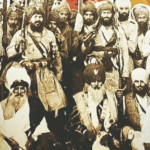 ਸ੍ਰੀ ਸਰਬਲੋਹ ਗੁਰੂ ਗ੍ਰੰਥ ਸਾਹਿਬ ਜੀ ਅੰਗ ੨੨੦ - ੨੨੬