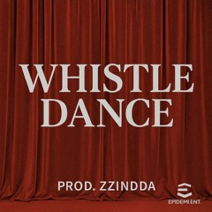 김해리 Whistle Dance(prod.Zzindda)