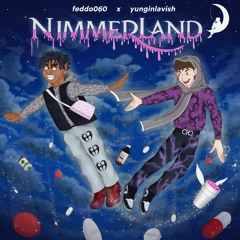 Nimmerland - yunginlavi$h ft. Feddo060