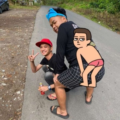 SALAHMU SENDIRI #HFIFSYAIDNA ( REZZA REMIX X KIBOYXNETIZEN ) #BROTHERHOOD696