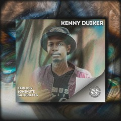 Slow Sessions Exklusv Weekend Mix By Kenny Duiker (ZA)