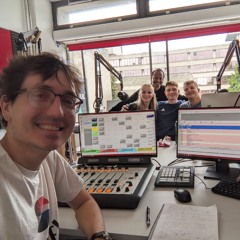 The IR #15 - The Last Dance