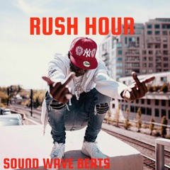 Shawny Binladen Type Beat-Rush Hour(Prod.By Sound Wave X Kwink)