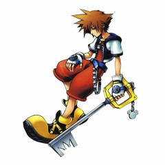 I AM Sora