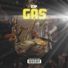 Gas (feat. Precious Beat)