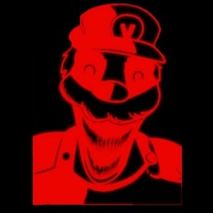 Mario's Madness V2 - Paranoia (Preview)