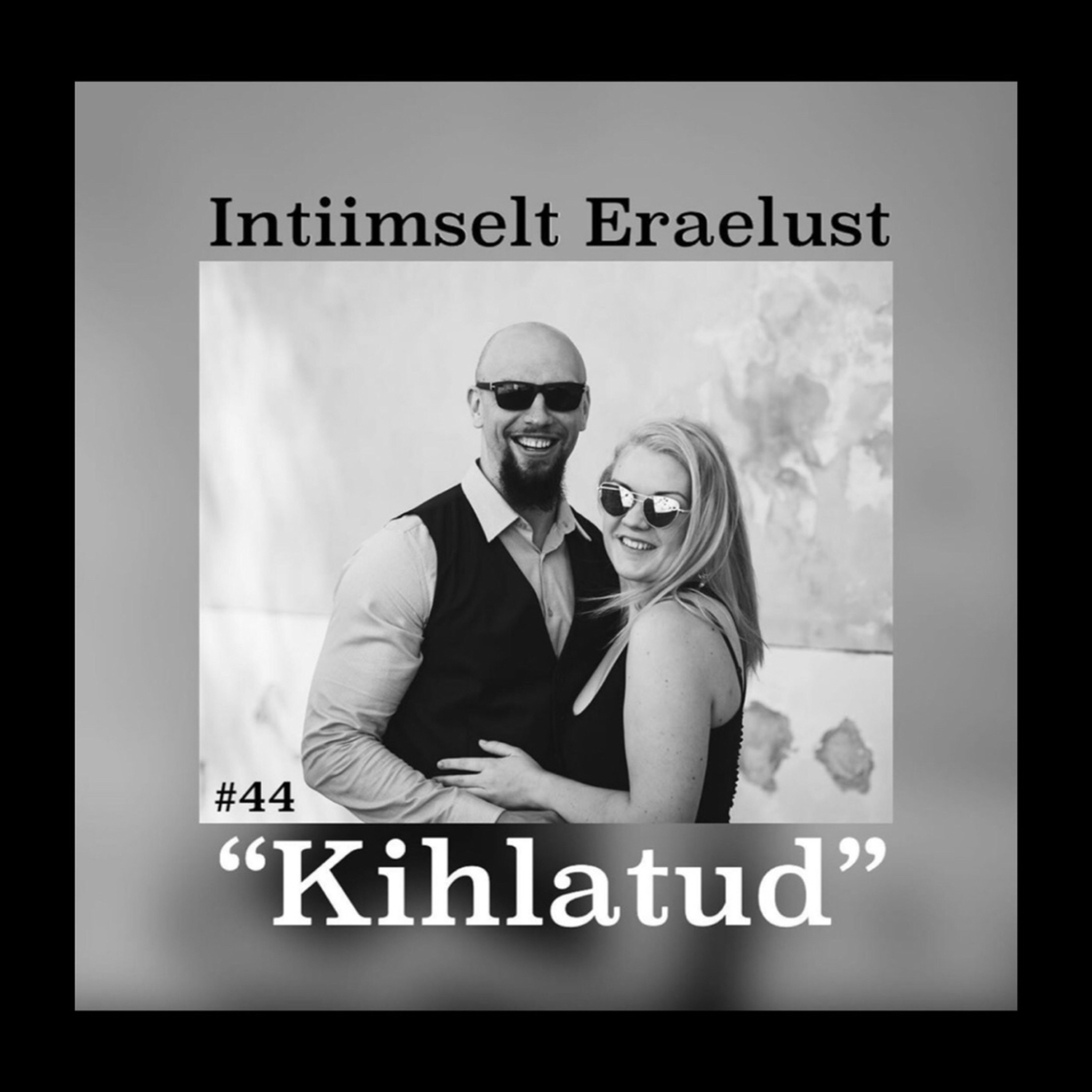 Intiimselt Eraelust