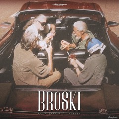 BROSKI | Veer Sandhu