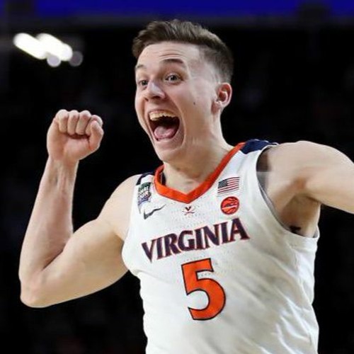 Stream episode Kyle Guy talks life in Spain, Duke-UVA thoughts by WLNI  podcast | Listen online for free on SoundCloud