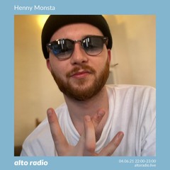 Henny Monsta - 04.06.21