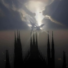 Malice Mizer - Le Ciel (karaoke cover)