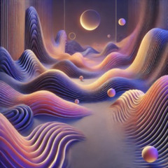 Luminous Dance Loop 19/10/24