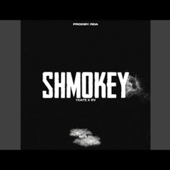 Ycapz x Ov- Shmokey