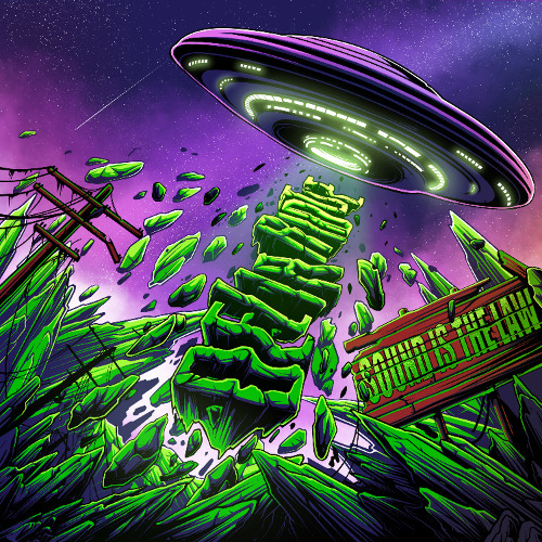 SLAB - Delia Ridge (FREE DOWNLOAD)