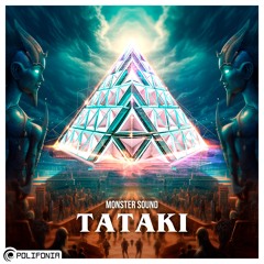 Monster Sound - Tataki (Original Mix)