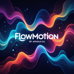 PsyTrance Mix FLOWMOTION -By Apholo DJ- -2025-10-04-6