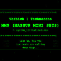 Mashup Mini Sets (MSS)