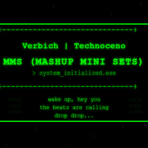 59 | MMS 1 | Left me + Around the world | 117 bpm