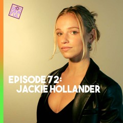 Wonderful EP 72: Jackie Hollander