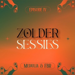 ZOLDERSESSIES 004 - Medulla & FBR