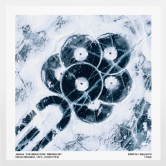 Arada - The Seduction (D8M, Jose M, UsAndThem Remix) [Earthly Delights]