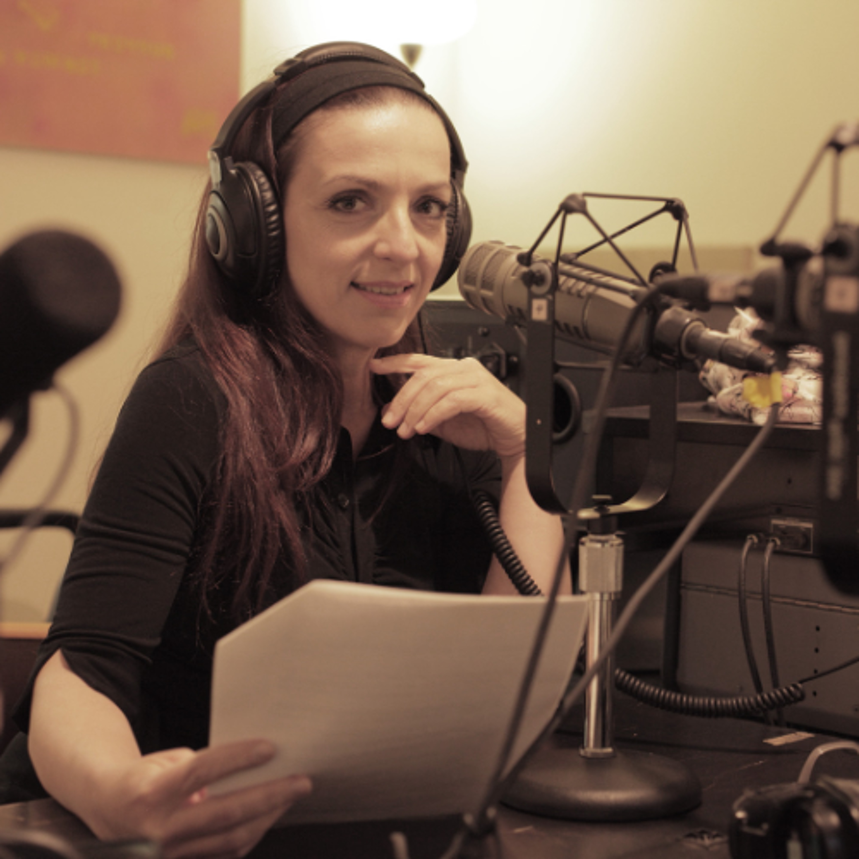 LIVE Friday -2-20-26 – Mousikes Periplanisis – Kocstas Giannides