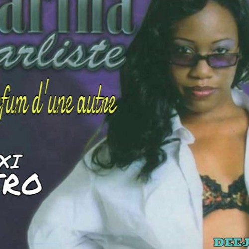 Marina Carliste - Le Parfum D'une Autre -MAXI INTRO by DEEJAY CPM