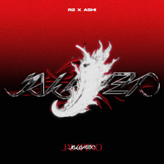 R2 x Ashi - Jalapeno